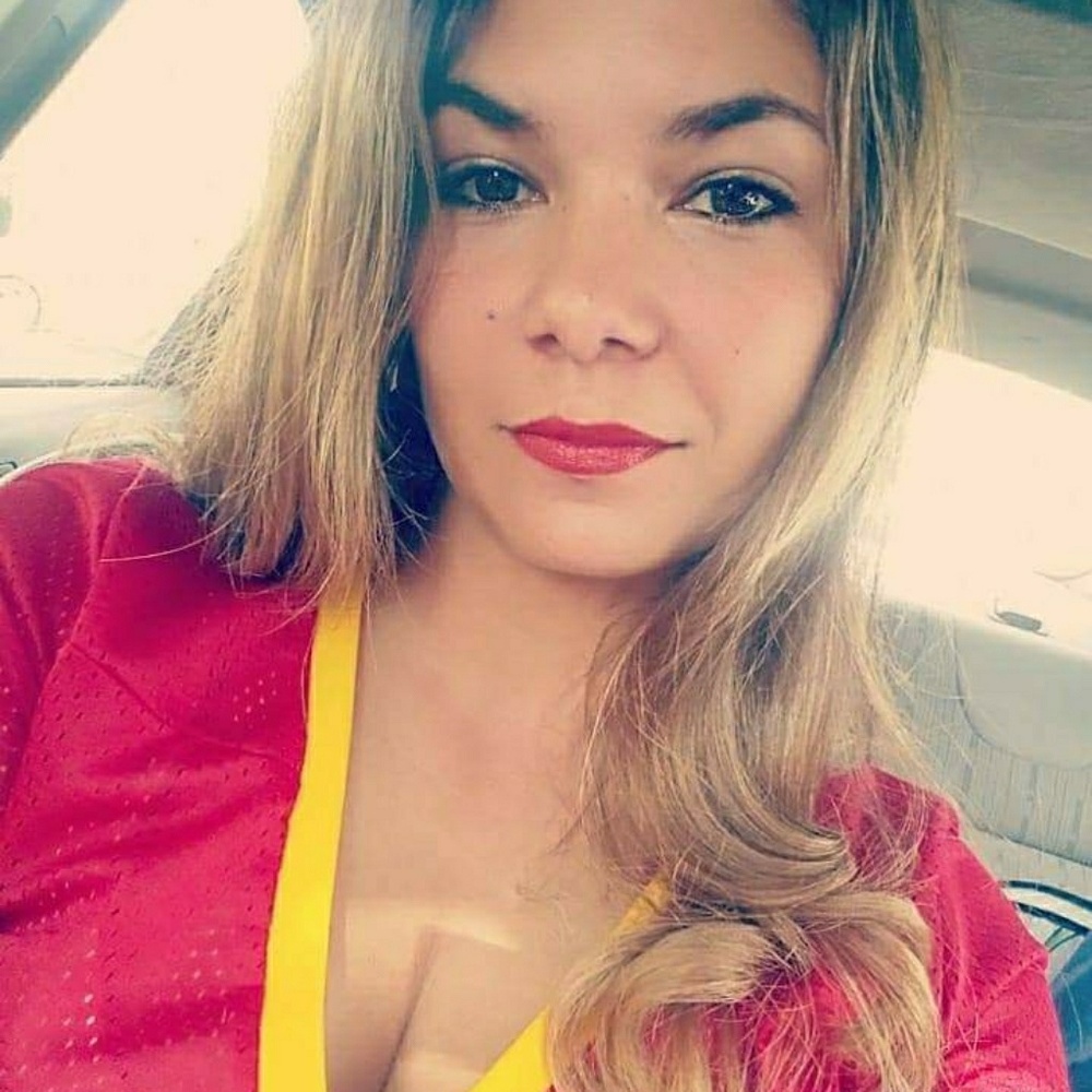 Meet your Posher, Brandi